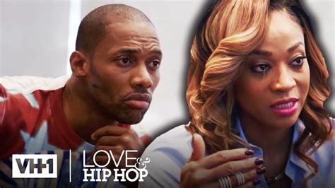 mimi faust sex tape with nikko|Love & Hip.